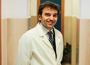 Dott. Michele Caterino